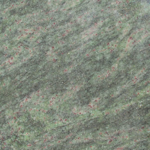 Đá Granite Hawaii Green