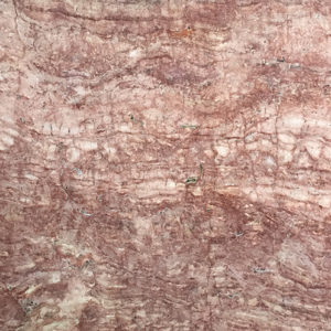 Đá Travertine Greek Rosa