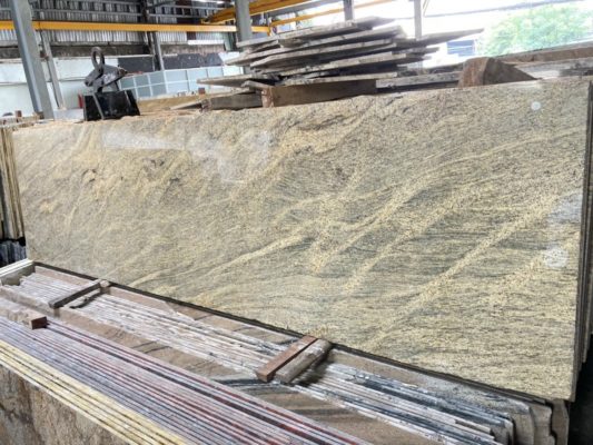 Đá Granite