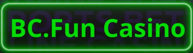 Bc.Funs Casino A Premier Online Gaming Experience Bc.Funs Casino A Premier Online Gaming Experience