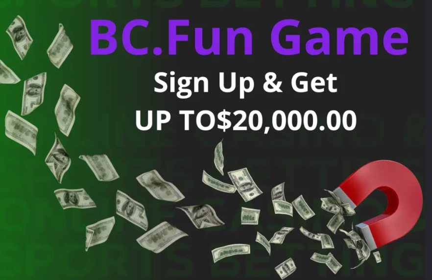 Bc.Funs Casino A Premier Online Gaming Experience Bc.Funs Casino A Premier Online Gaming Experience