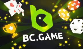 Experience the Thrill of Bc Game A Comprehensive Guide Experience the Thrill of Bc Game A Comprehensive Guide